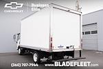 New 2024 Chevrolet LCF 4500HG Regular Cab Box Truck for sale #15459 - photo 2