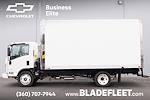 New 2024 Chevrolet LCF 4500HG Regular Cab Box Truck for sale #15459 - photo 6