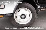 New 2024 Chevrolet LCF 4500HG Regular Cab Box Truck for sale #15459 - photo 11