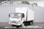 New 2024 Chevrolet LCF 4500HG 16' 5" Summit Truck Body for sale #15459 - photo 1