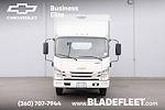 New 2024 Chevrolet LCF 4500HG 16' 5" Summit Truck Body for sale #15459 - photo 6