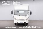 2024 Chevrolet LCF 4500HG Regular Cab RWD Summit Truck Body Box Truck for sale #15459 - photo 3
