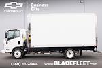 2024 Chevrolet LCF 4500HG Regular Cab RWD Summit Truck Body Box Truck for sale #15459 - photo 6
