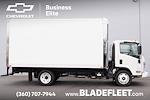 2024 Chevrolet LCF 4500HG Regular Cab RWD Summit Truck Body Box Truck for sale #15459 - photo 7