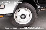 2024 Chevrolet LCF 4500HG Regular Cab RWD Summit Truck Body Box Truck for sale #15459 - photo 11