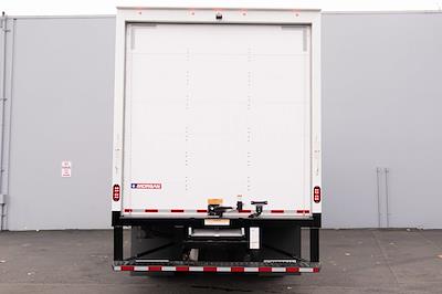 New 2024 Chevrolet LCF 4500HG Regular Cab RWD Morgan Truck Body Box Truck for sale #15555 - photo 2