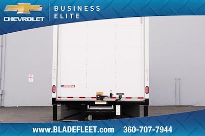 2024 Chevrolet LCF 4500HG Regular Cab RWD, Morgan Truck Body Gold Star Box Truck for sale #15555 - photo 2