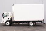 New 2024 Chevrolet LCF 4500HG Regular Cab RWD Morgan Truck Body Box Truck for sale #15555 - photo 7