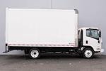 New 2024 Chevrolet LCF 4500HG Regular Cab RWD Morgan Truck Body Box Truck for sale #15555 - photo 8