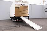 New 2024 Chevrolet LCF 4500HG Regular Cab RWD Morgan Truck Body Box Truck for sale #15555 - photo 9