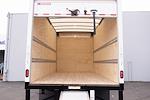 New 2024 Chevrolet LCF 4500HG Regular Cab RWD Morgan Truck Body Box Truck for sale #15555 - photo 4