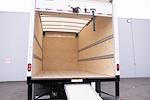 New 2024 Chevrolet LCF 4500HG Regular Cab RWD Morgan Truck Body Box Truck for sale #15555 - photo 6