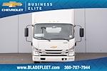 2024 Chevrolet LCF 4500HG Regular Cab RWD, Morgan Truck Body Gold Star Box Truck for sale #15555 - photo 3