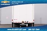 2024 Chevrolet LCF 4500HG Regular Cab RWD, Morgan Truck Body Gold Star Box Truck for sale #15555 - photo 2