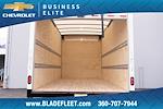 2024 Chevrolet LCF 4500HG Regular Cab RWD, Morgan Truck Body Gold Star Box Truck for sale #15555 - photo 4