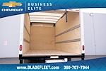 2024 Chevrolet LCF 4500HG Regular Cab RWD, Morgan Truck Body Gold Star Box Truck for sale #15555 - photo 6