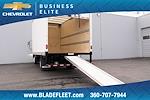 2024 Chevrolet LCF 4500HG Regular Cab RWD, Morgan Truck Body Gold Star Box Truck for sale #15555 - photo 9