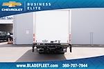 2024 Chevrolet LCF 4500HG Regular Cab RWD, Summit Truck Bodies Box Truck for sale #15563 - photo 4