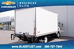 2024 Chevrolet LCF 4500HG Regular Cab RWD, Summit Truck Bodies Box Truck for sale #15563 - photo 8