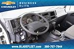 2024 Chevrolet LCF 4500HG Regular Cab RWD, Summit Truck Bodies Box Truck for sale #15563 - photo 21