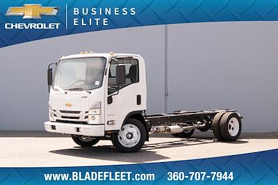 2024 Chevrolet LCF 4500HG Regular Cab RWD