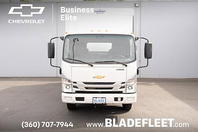 2024 Chevrolet LCF 4500HG Regular Cab RWD Summit Truck Body Box Truck for sale #15571 - photo 2