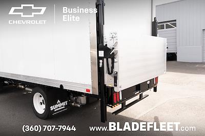 2024 Chevrolet LCF 4500HG Regular Cab RWD Summit Truck Body Box Truck for sale #15571 - photo 2