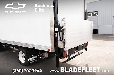 New 2024 Chevrolet LCF 4500HG - photo 1