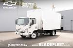 2024 Chevrolet LCF 4500HG Regular Cab RWD Summit Truck Body Box Truck for sale #15571 - photo 1