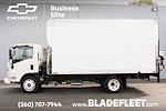 2024 Chevrolet LCF 4500HG Regular Cab RWD Summit Truck Body Box Truck for sale #15571 - photo 5