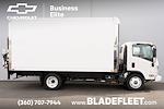 2024 Chevrolet LCF 4500HG Regular Cab RWD Summit Truck Body Box Truck for sale #15571 - photo 6