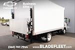2024 Chevrolet LCF 4500HG Regular Cab RWD Summit Truck Body Box Truck for sale #15571 - photo 7