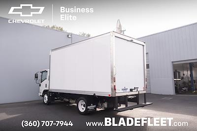 2024 Chevrolet LCF 4500HG Regular Cab RWD Summit Truck Body Box Truck for sale #15735 - photo 2