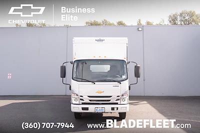 New 2024 Chevrolet LCF 4500HG - photo 1