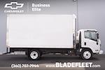 New 2024 Chevrolet LCF 4500HG Regular Cab Box Truck for sale #15735 - photo 6