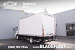 New 2024 Chevrolet LCF 4500HG Regular Cab Box Truck for sale #15735 - photo 2