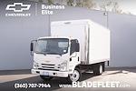 New 2024 Chevrolet LCF 4500HG Regular Cab Box Truck for sale #15735 - photo 1