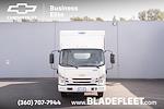 New 2024 Chevrolet LCF 4500HG Regular Cab Box Truck for sale #15735 - photo 3