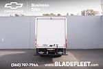 New 2024 Chevrolet LCF 4500HG Regular Cab Box Truck for sale #15735 - photo 4