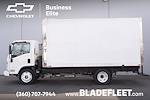 New 2024 Chevrolet LCF 4500HG Regular Cab Box Truck for sale #15735 - photo 5