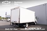 New 2024 Chevrolet LCF 4500HG Regular Cab Box Truck for sale #15735 - photo 7