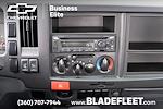 New 2024 Chevrolet LCF 4500HG Regular Cab Box Truck for sale #15735 - photo 14