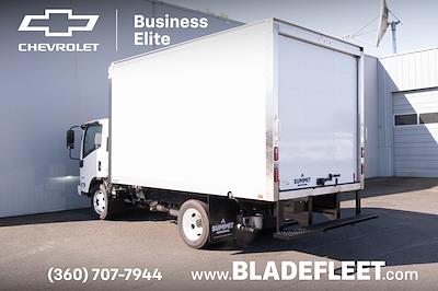 2024 Chevrolet LCF 4500HG Regular Cab RWD Summit Truck Body Box Truck for sale #15772 - photo 2