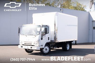 New 2024 Chevrolet LCF 4500HG - photo 1