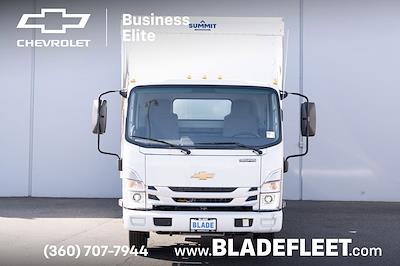 New 2024 Chevrolet LCF 4500HG - photo 1