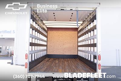 New 2024 Chevrolet LCF 4500HG - photo 1