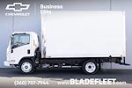 New 2024 Chevrolet LCF 4500HG Regular Cab Box Truck for sale #15772 - photo 6