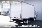 New 2024 Chevrolet LCF 4500HG Regular Cab Box Truck for sale #15772 - photo 10