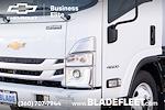 New 2024 Chevrolet LCF 4500HG Regular Cab Box Truck for sale #15772 - photo 12