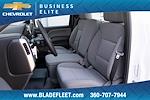 2023 Chevrolet Silverado 6500 Regular Cab DRW RWD, Cab Chassis for sale #15866 - photo 18